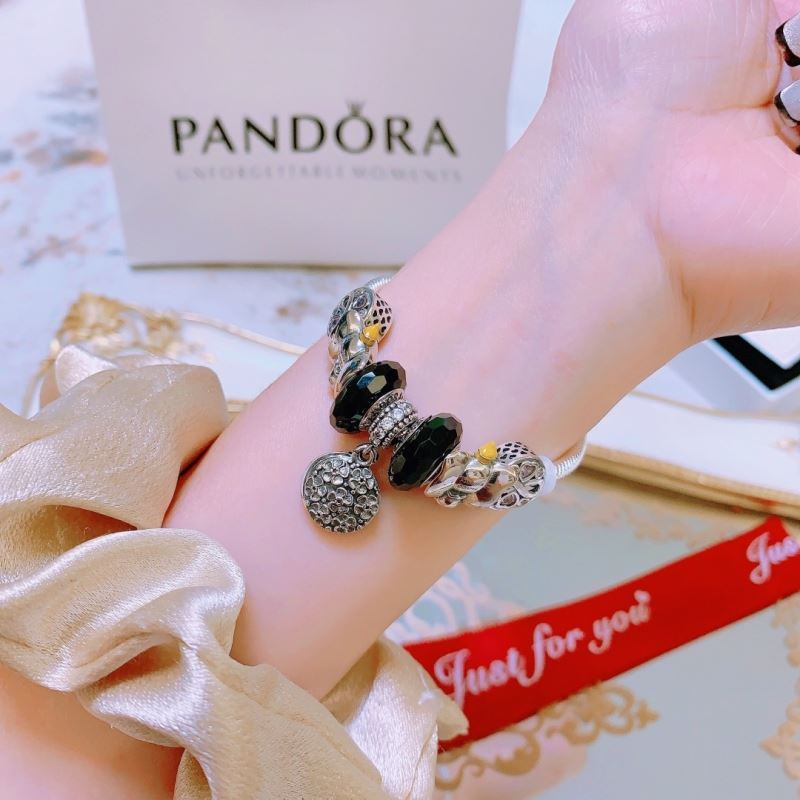 Pandora Bracelets